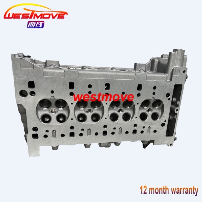 15S4G 15S4U Engine cylinder head for Zotye T600 Santa Fe Roewe 350 Manjaz MG5 MGZS MG3 1.5L 1002076