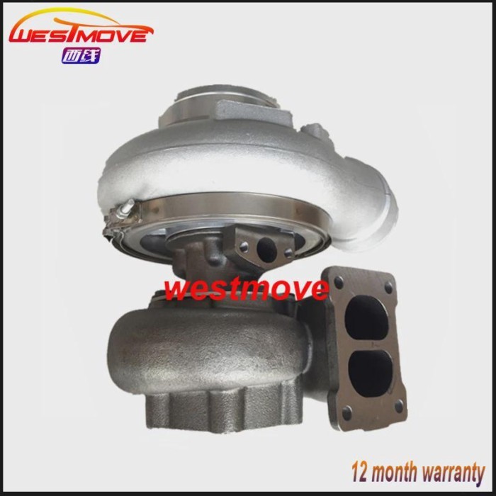 KTR110 turbo 6505555090 R6505555090 turbocharger for Komatsu HD325-6 engine : SAA6D140E SAA6D140E-2