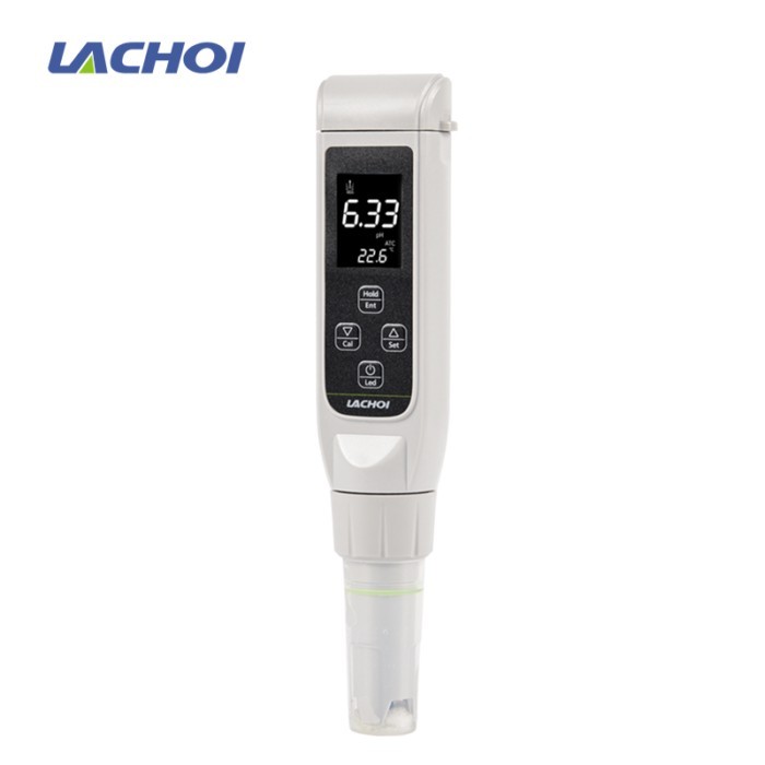 Customization Manufacturer LED Backlight Liquid ph Tester Pen Type ph Meter