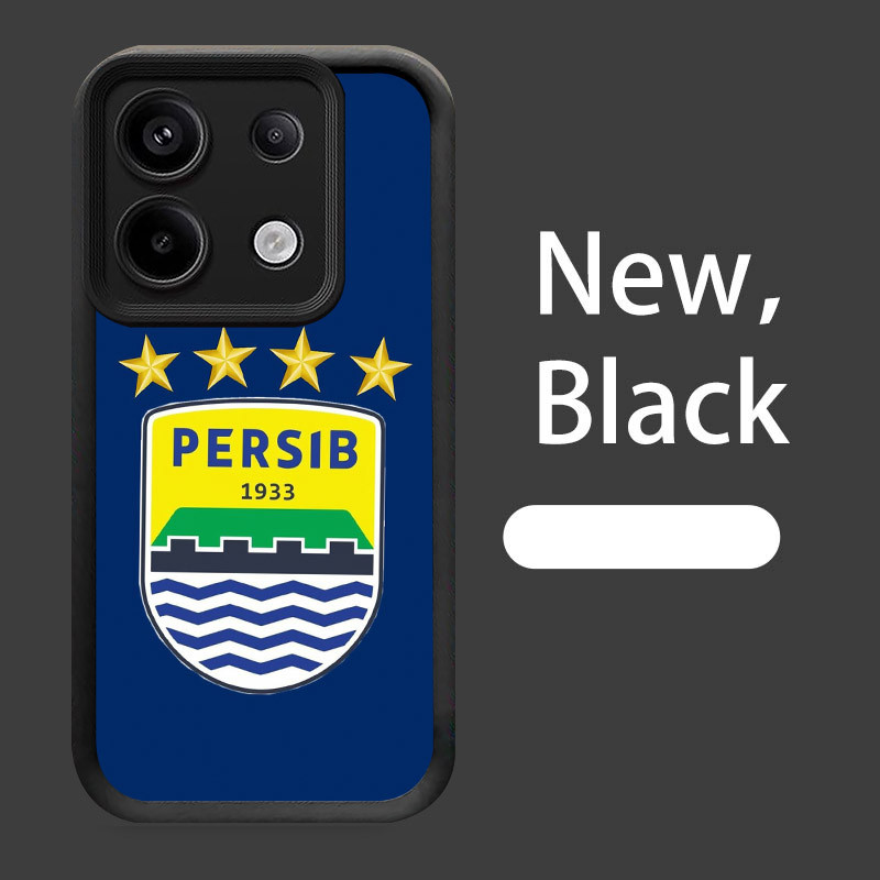 เคสสําหรับ Xiaomi POCO X6 NEO M6 Pro W-5 Persib