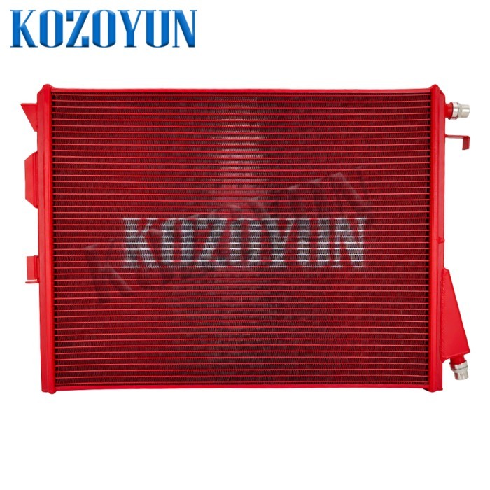 Intercooler Heat Exchanger for BMW B48 B46 B58 320i 330i ix m340i m340ix G20 G21