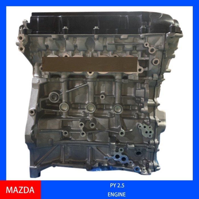 Engine PY 2.5L engine for MAZDA