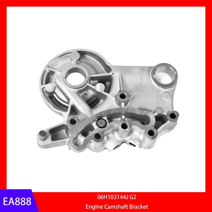 【Drive Automotive Intemational】EA888 G2 Auto Engine Parts Engine Camshaft Bracket 06H103144J For EA