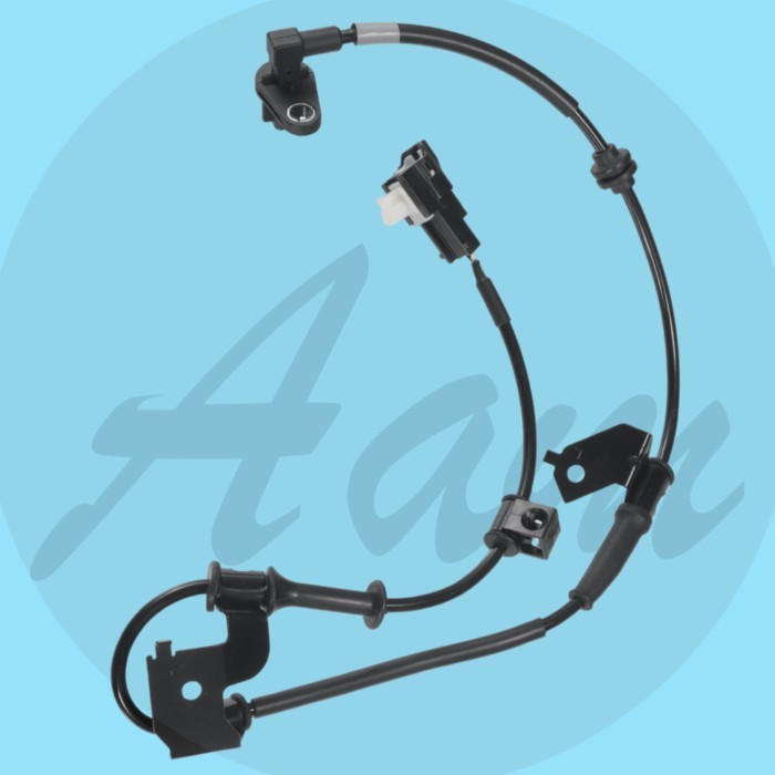 Front Left ABS Wheel Speed Sensor For Hyundai KIA Morning Picanto 95670-1Y350 956701Y350 95670 1Y35