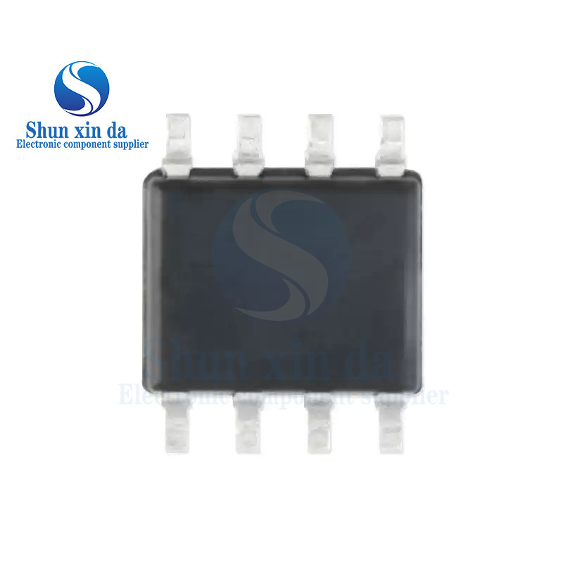 10 ชิ้น IRF7201TRPBF IRF7201 F7201 SOIC-8 30V 7.3A SMD IC N-Channel MOSFET