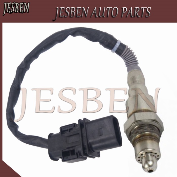39210-2J600 9025110020 Upstream Lambda Probe O2 Oxygen Sensor Fit For Hyundai ELANTRA I30 2.0L 2019