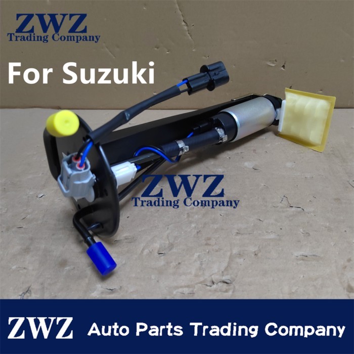 Gasoline For Suzuki Samural SJ Jimny Sierra SJ413 MG413 Fuel Pump Assembly 15100-M830A1 15100M830A1