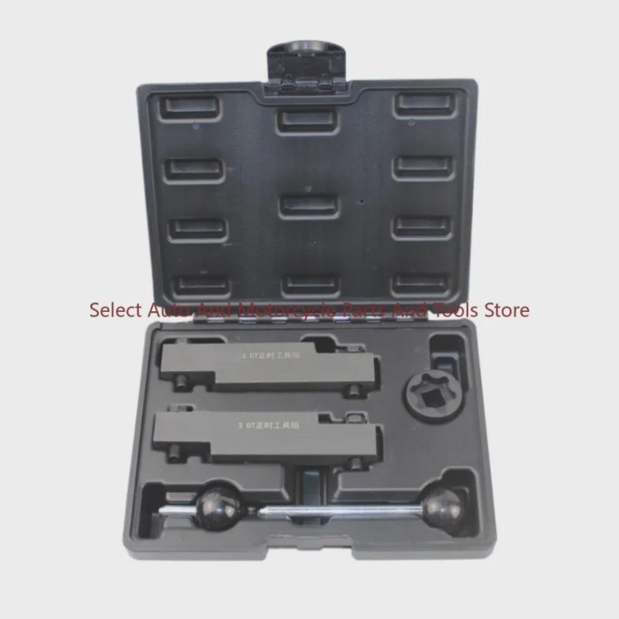 Engine Locking Timing Tool Fit for Porsche MACAN 3.0DS 3.0S 3.6L Turbo Cayenne Panamera 3.0T Engine