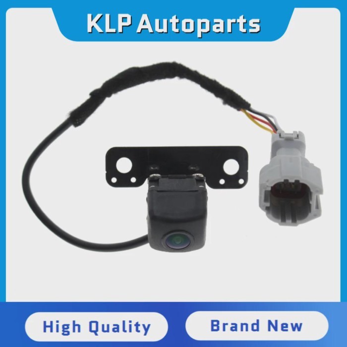 Car accessories For Hyundai Santa Fe 2013-2016 New Rear View Camera Reverse Camera Back Up Camera 9