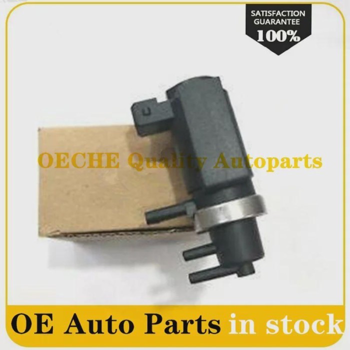 14956-EB70B 14956-EB70A 14956-EB30A 14956-EB300 101380 Turbo Pressure Solenoid Valve For Nissan Nav