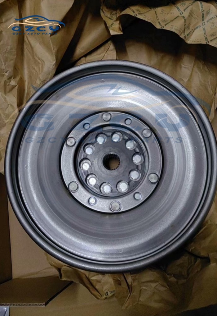 0CK Automatic Transmission Flywheel Suit For Audi A4 A6 A7 0CK105317