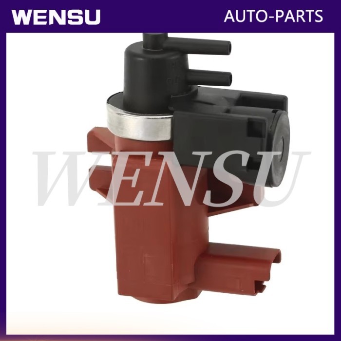 1449602 161842 6G9Q-9E882-CB 6G9Q-9E882-CA  7.01771.02 Turbo Druk Boost Control Magneetventiel FOR