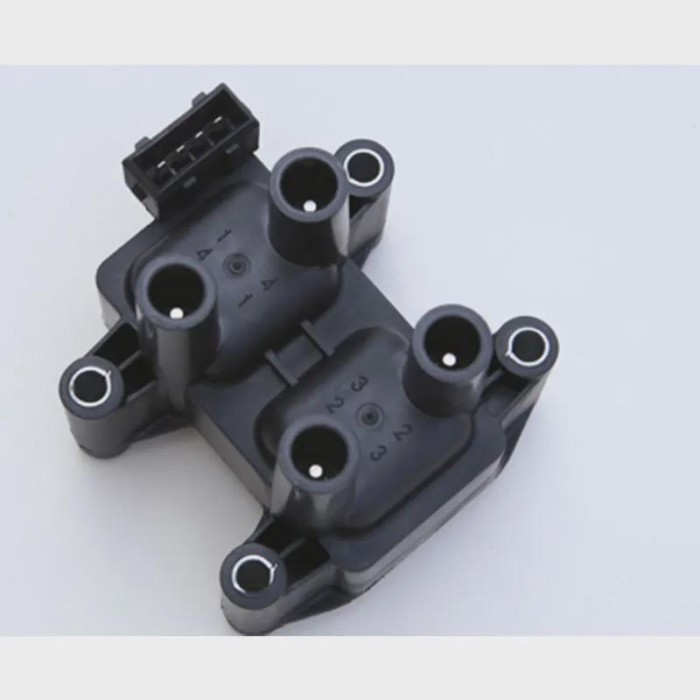 1PC Ignition Coil TEX40078 Replace for Chery A11 Geely A11-3705110EA 0221503465 F01R00A025 F01R00A0