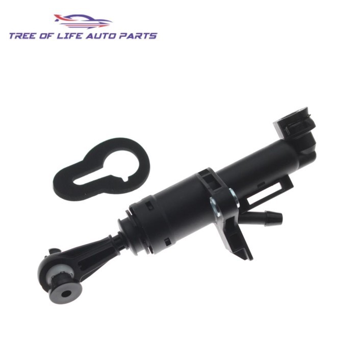 FOR VOLKSWAGEN POLO VIRTUS T-CROSS NIVUS 1.0 12V 1.4 1.6 16V 2017-2023 New Clutch Master Cylinder 2