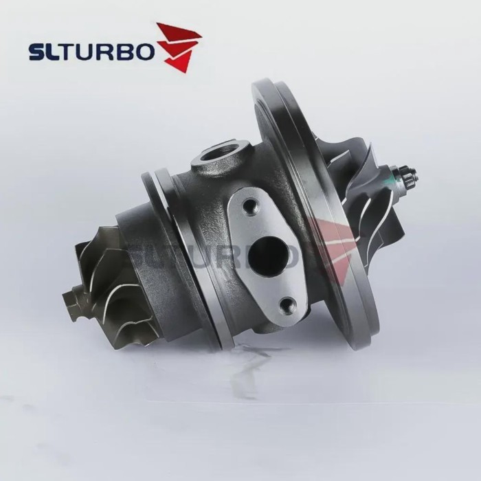 TD04L Turbocharger Cartridge for Nissan Navara Terrano Cabstar D22 3.2L QD32T 80Kw 49377-02600 1441