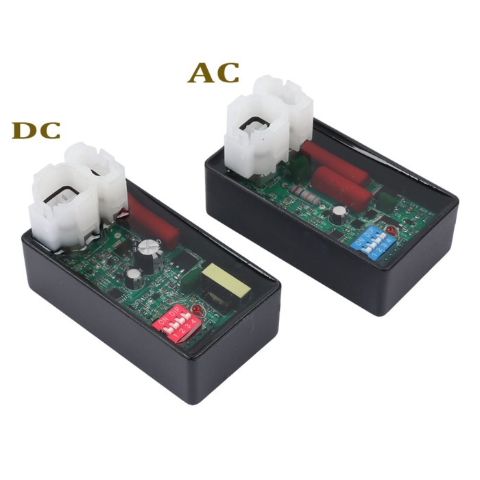 Cdi Racing 6 Pines DC AC For RX150 ML125 FT150 CGL125 FT125 RX125 XR250R Future 125 XY 125 150 Spee