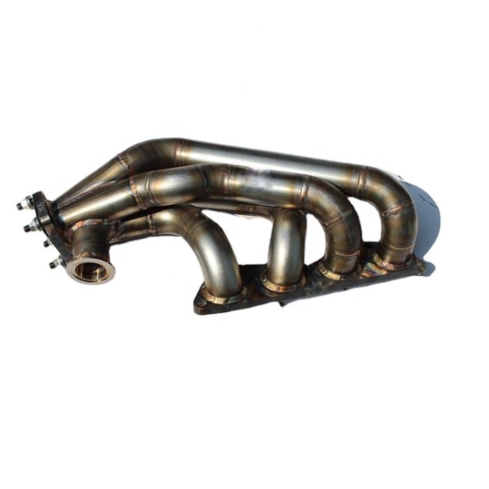 High Quality Custom Turbo Manifold for K Series Swap K20 K24 92-00
