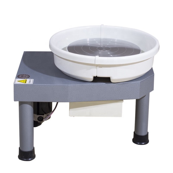 150W Electric Pottery Wheel Machine For Ceramic Work School Pottery Clay Training Equipment Pottery