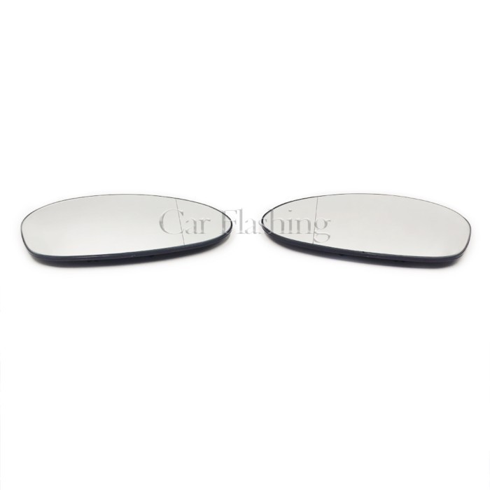 For BMW E90 mirror heated side mirror glass rearview Mirror For E92 E91 E93 E82 E88 E86 E85 Z4 5116