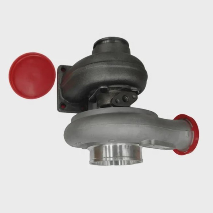 HX35 Turbocharger 4955163 3597913 For Cum-mins Engine 6BT