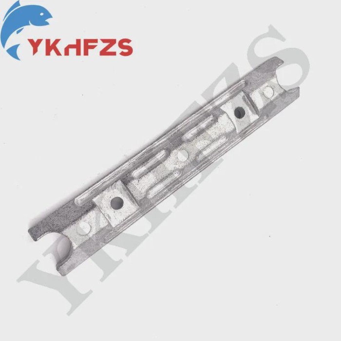 6H1-45251-01 6H1-45251-02 6H1-45251-03 6H1-WS452-00 99999-03935 Anode for Yamaha Outboard Engine 40