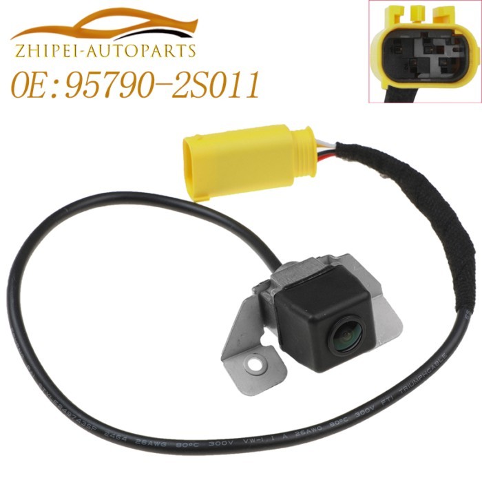 95790-2S011 Rear View Backup Reversing Camera 957902S011 957902S012 957902S112 For Hyundai Tucson 2