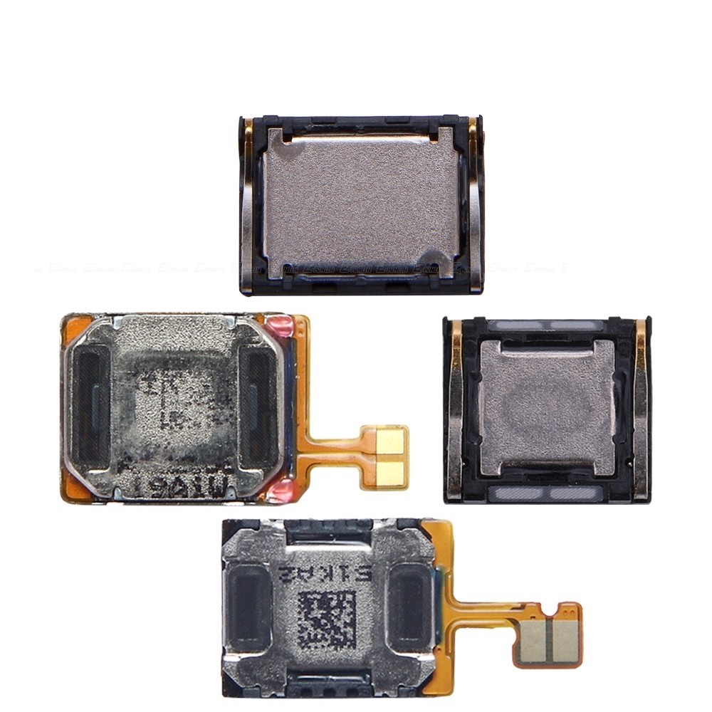 ด้านบนด้านหน้า Earpiece หูฟังรับเสียงลําโพงสําหรับ Vivo T1 T2 Pro T2x T3 Lite Ultra T3x T4 T4x