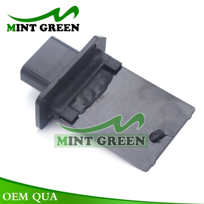 Auto AC Heater Blower Motor Resistor For Ford F-150 Expedition Mustang LY3F2H19A706AB 3F2Z18591AA Y