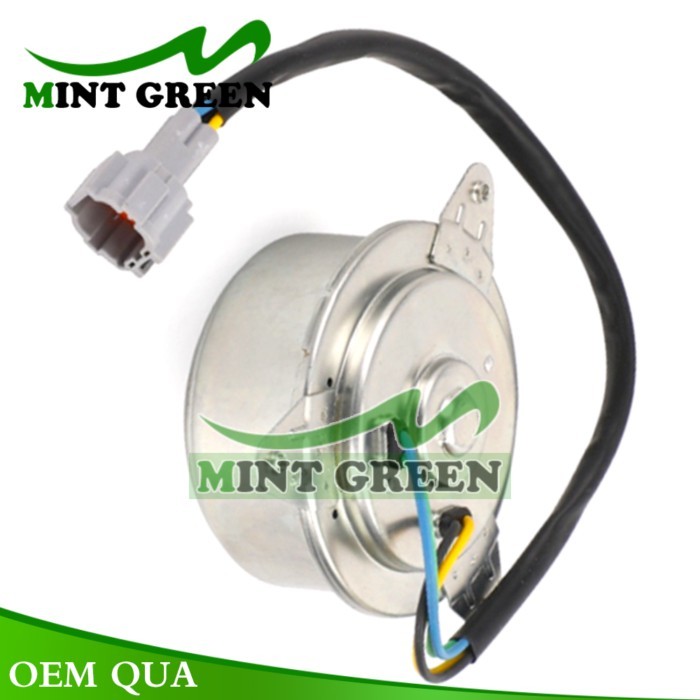 For Radiator Cooling Fan Motor Car Nissan 350Z Infiniti G35 21487-CD00A 631210 674-59749