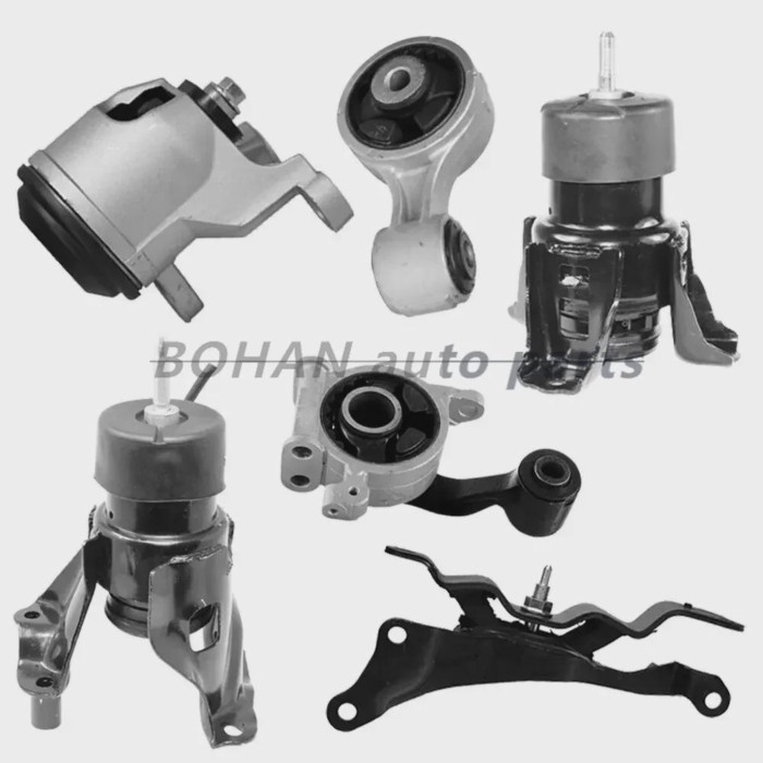 11350-JP00B 11360-JA100 11360-4RA0A 11360-3KA0A 11360-JP00B 112109N00A 11220JA100 Suitable for Niss