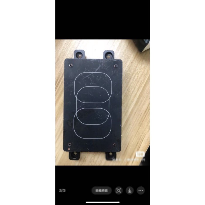 For Xpeng G3 wireless charging module wireless charging wireless charging controller 8275004DB1