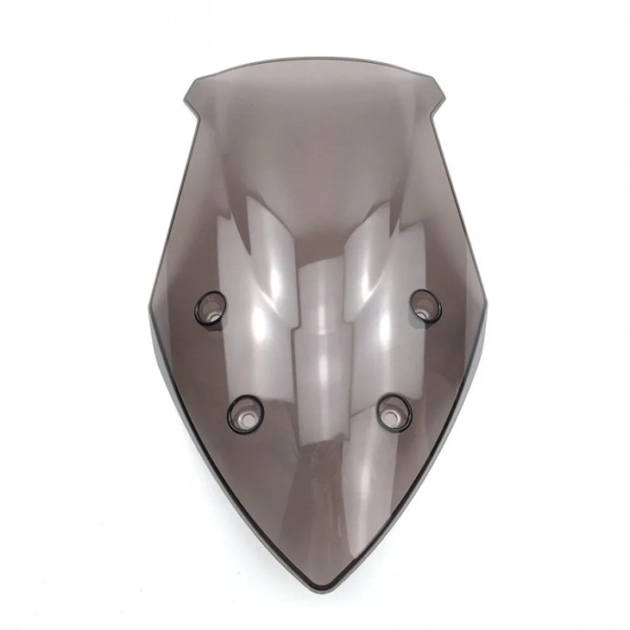 Double Bubble For Suzuki GSXS1000F GSX S 1000F GSXS 1000 GSXS1000 GSX S1000F GSX S1000 F 2015-2017
