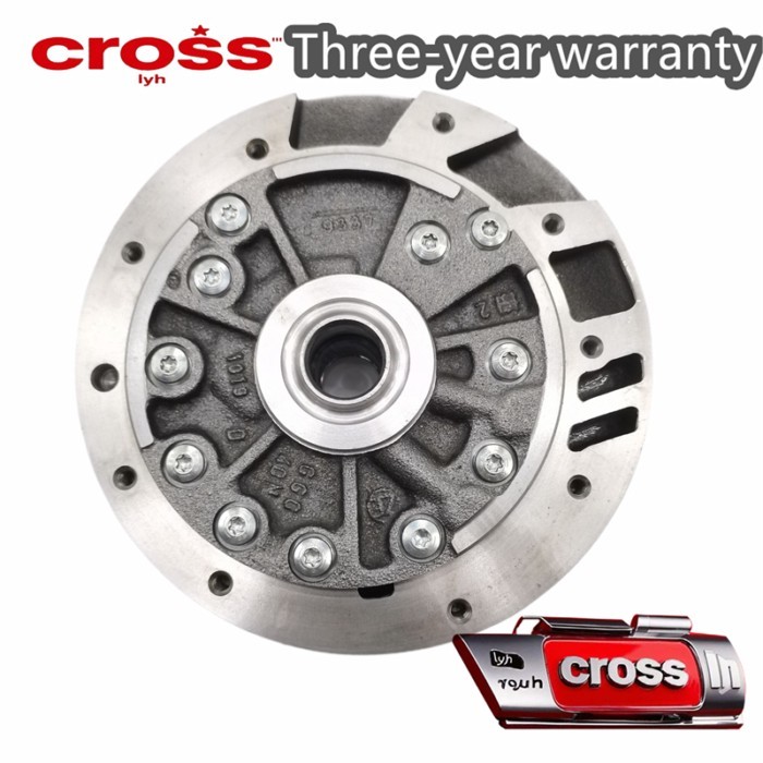 New ZF4HP20 4HP20 1019210025 Transmission Oil Pump Suit for Peugeot Mercedes Renault