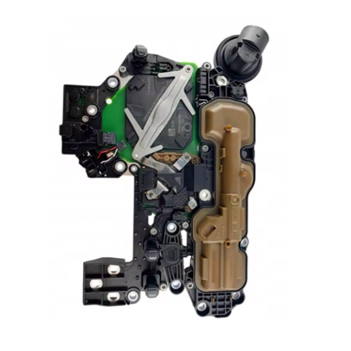 725.A7252709011 A0009015000 Auto Parts Transmission Control Unit TCU for Mercedes Benz EC GLC GLE 9