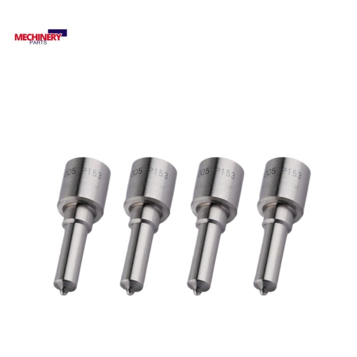 4PCS x Fuel Injector Nozzle M0005P153 for Citroen Dispatch MK2 2.0HDi 9659337980 5WS40200