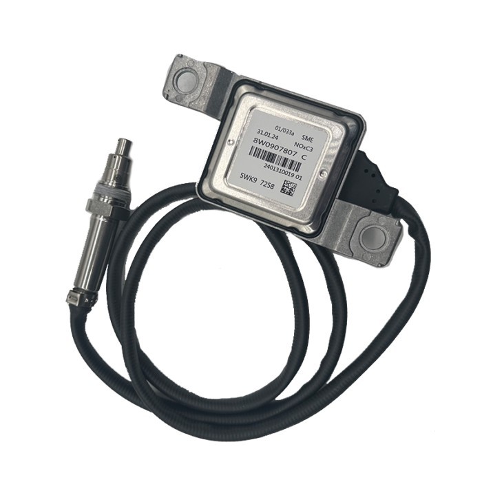 8W0907807Q 8R0907807N 8W0907807C 8W0907807G Nox Sensor for  AUDI A4 Avant 2.0 TDI 3.0 5.0 TDI quatt