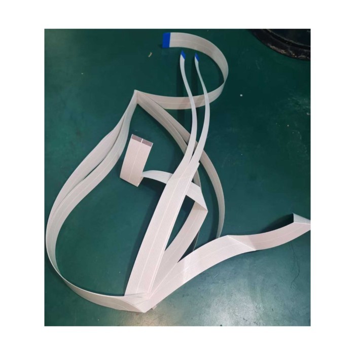 1Set  L15150 printer head cable Cable for Epson L15150 Word Line