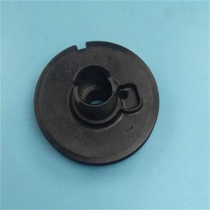 GS650 ORIGINAL STARTER PULLEY 50250043AR FOR OLEO-MAC GS651 EFCO MT6500 MT6510 63.4CC CHAINSAWS CAR