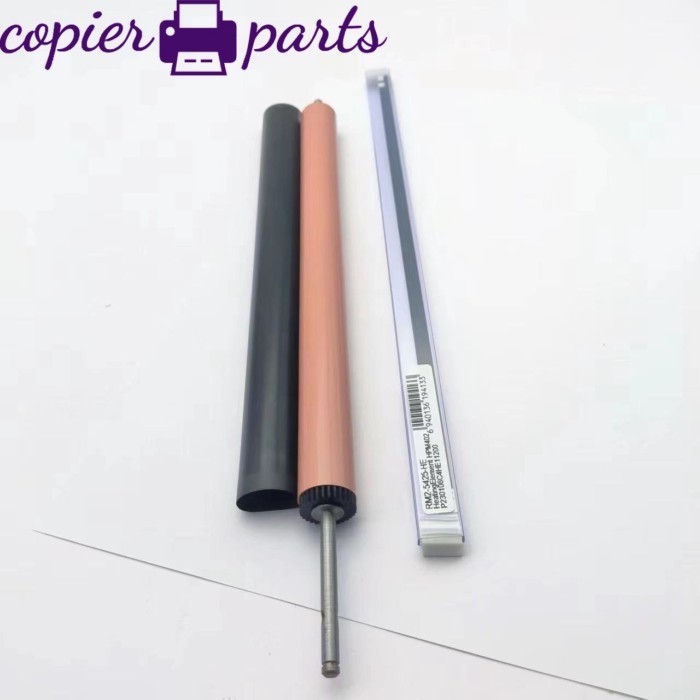 M477 Fuser Kit Fuser Film Lower Pressure Roller Heating Element for HP M477fnw M452dn 477 452 M477f