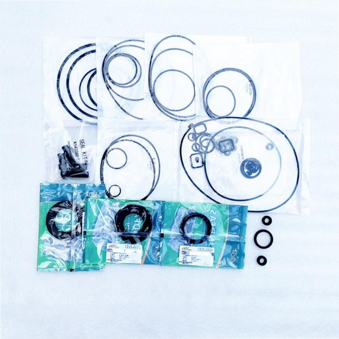 6HP19 6HP21 Automatic Transmission Seal Kit For BMW