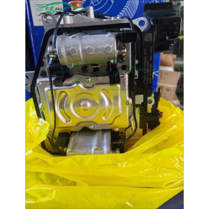 0AM DQ200 0CW DSG7 0AM927769D/G/E/K/G 0AM325025D Transmission Gearbox Mechatronic Valve Body Suit F
