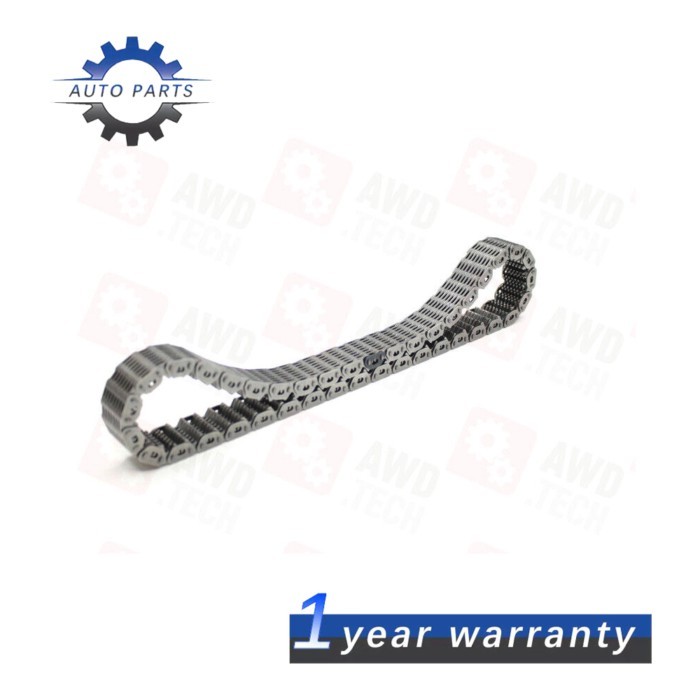New Car Accessory ATC45L Transfer Case Chain Suitable for BMW F15 F25 X3 X4 X5 X6