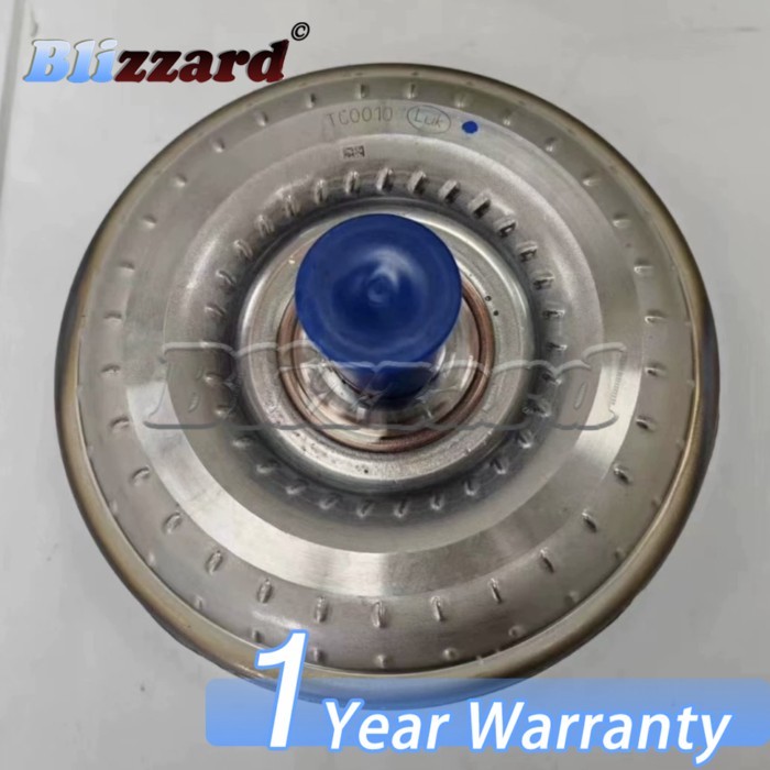 6F15 6F35 Automatic Gearbox Systems Transmission Torque Converter Suit For Ford ESCAPE AWD ATX EDGE