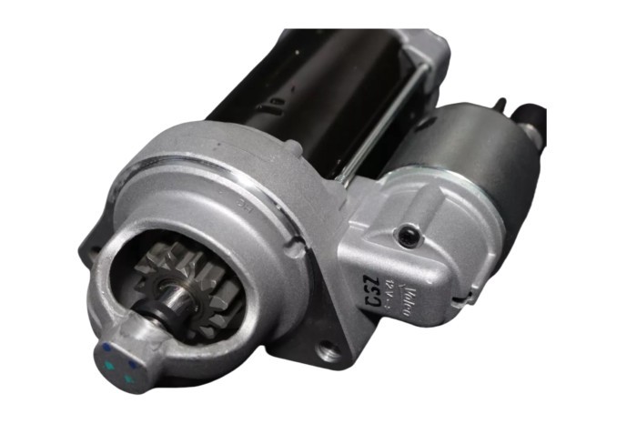 Suitable for Rolls Royce Cullinan Ghost Silver Spur Wraith Phantom Electric Starter