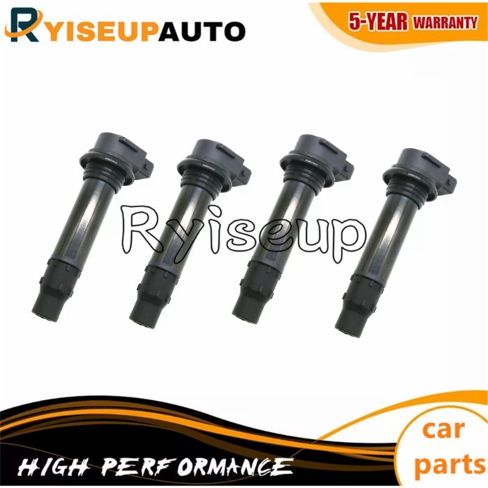 Ignition Coil Spark Plug Caps 0700-178000 For CF Moto CFMoto CF 650NK 650TR 650MT CF 400NK 400GT CF