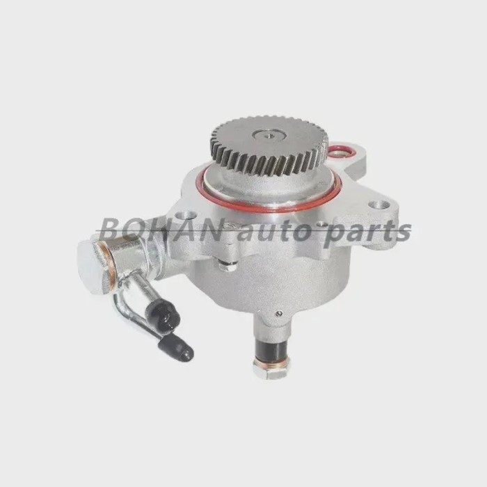 14650-7T411 14650-7T401 146507T411 146507T401 Brake vacuum pump For NISSAN CABSTAR Elgrand Terrano