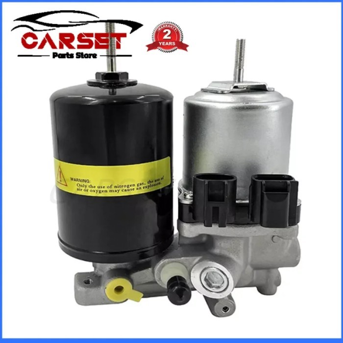 NEW ABS PUMP BRAKE BOOSTER MOTOR ACUMULATOR  for Toyota Prius TOYOTA RAV4 TOYOTA IQ KPJ10 47070-470