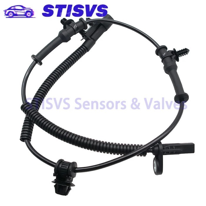 5154230AD Rear Left/Right ABS Wheel Speed Sensor For Dodge Durango Jeep Grand Cherokee 2011-2022 51