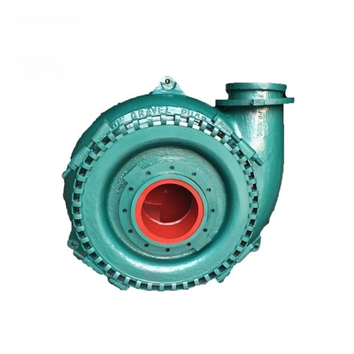 Drilling rig mud pump river sand machine 4 inch dredger sand wet sand machine, mud gravel pump