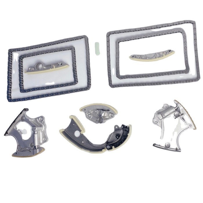 KUSIMA factory  Timing Chain Kit Fits for  Audi A3 TT Quattro for Touareg  C7 2.8L 3.0L V6 01-08 OE